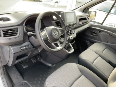 Ansicht 8 - Gebrauchtwagen Fahrzeug, Modell Primastar der Marke Nissan von Verkäufer Süverkrüp & Zankel GmbH & Co. KG