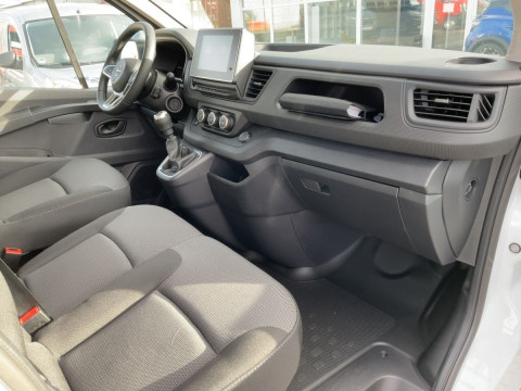 Ansicht 9 - Gebrauchtwagen Fahrzeug, Modell Primastar der Marke Nissan von Verkäufer Süverkrüp & Zankel GmbH & Co. KG