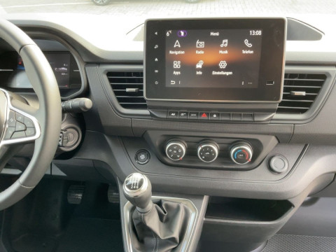 Ansicht 10 - Gebrauchtwagen Fahrzeug, Modell Primastar der Marke Nissan von Verkäufer Süverkrüp & Zankel GmbH & Co. KG