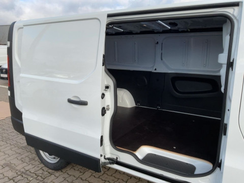 Ansicht 11 - Gebrauchtwagen Fahrzeug, Modell Primastar der Marke Nissan von Verkäufer Süverkrüp & Zankel GmbH & Co. KG