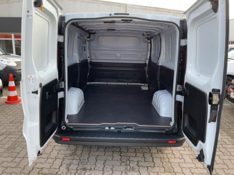 Ansicht 12 - Gebrauchtwagen Fahrzeug, Modell Primastar der Marke Nissan von Verkäufer Süverkrüp & Zankel GmbH & Co. KG