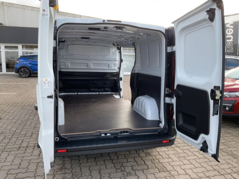 Ansicht 13 - Gebrauchtwagen Fahrzeug, Modell Primastar der Marke Nissan von Verkäufer Süverkrüp & Zankel GmbH & Co. KG