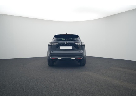 Ansicht 5 - Gebrauchtwagen Fahrzeug, Modell Qashqai der Marke Nissan von Verkäufer Autohaus Bleker GmbH