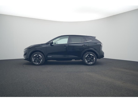 Ansicht 6 - Gebrauchtwagen Fahrzeug, Modell Qashqai der Marke Nissan von Verkäufer Autohaus Bleker GmbH