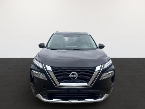 Ansicht 4 - Gebrauchtwagen Fahrzeug, Modell X-Trail der Marke Nissan von Verkäufer Autohaus Bleker GmbH