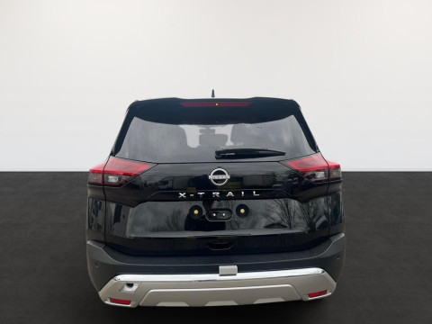 Ansicht 5 - Gebrauchtwagen Fahrzeug, Modell X-Trail der Marke Nissan von Verkäufer Autohaus Bleker GmbH