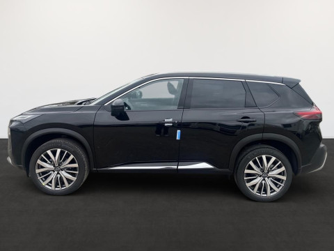 Ansicht 6 - Gebrauchtwagen Fahrzeug, Modell X-Trail der Marke Nissan von Verkäufer Autohaus Bleker GmbH