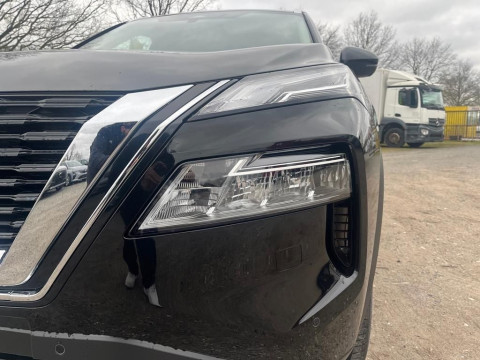 Ansicht 10 - Gebrauchtwagen Fahrzeug, Modell X-Trail der Marke Nissan von Verkäufer Autohaus Bleker GmbH