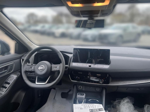 Ansicht 11 - Gebrauchtwagen Fahrzeug, Modell X-Trail der Marke Nissan von Verkäufer Autohaus Bleker GmbH