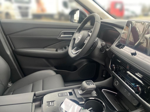 Ansicht 12 - Gebrauchtwagen Fahrzeug, Modell X-Trail der Marke Nissan von Verkäufer Autohaus Bleker GmbH