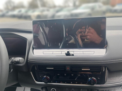 Ansicht 13 - Gebrauchtwagen Fahrzeug, Modell X-Trail der Marke Nissan von Verkäufer Autohaus Bleker GmbH