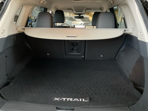 Ansicht 2 - Gebrauchtwagen Fahrzeug, Modell X-Trail der Marke Nissan von Verkäufer CAR Avenue Autohaus GmbH