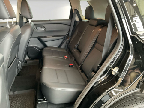 Ansicht 3 - Gebrauchtwagen Fahrzeug, Modell X-Trail der Marke Nissan von Verkäufer CAR Avenue Autohaus GmbH
