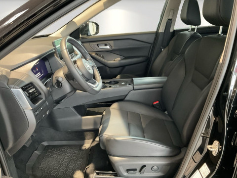 Ansicht 4 - Gebrauchtwagen Fahrzeug, Modell X-Trail der Marke Nissan von Verkäufer CAR Avenue Autohaus GmbH