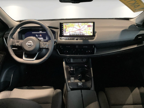 Ansicht 5 - Gebrauchtwagen Fahrzeug, Modell X-Trail der Marke Nissan von Verkäufer CAR Avenue Autohaus GmbH