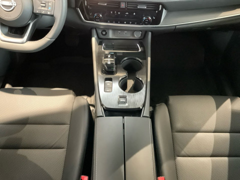 Ansicht 6 - Gebrauchtwagen Fahrzeug, Modell X-Trail der Marke Nissan von Verkäufer CAR Avenue Autohaus GmbH