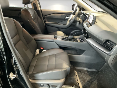 Ansicht 10 - Gebrauchtwagen Fahrzeug, Modell X-Trail der Marke Nissan von Verkäufer CAR Avenue Autohaus GmbH