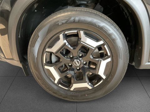 Ansicht 11 - Gebrauchtwagen Fahrzeug, Modell X-Trail der Marke Nissan von Verkäufer CAR Avenue Autohaus GmbH
