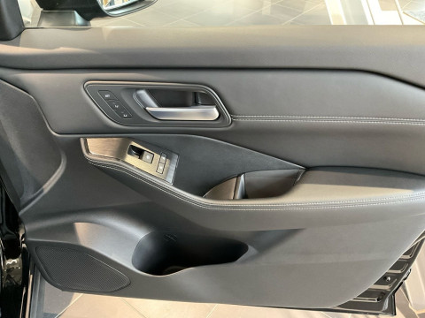 Ansicht 12 - Gebrauchtwagen Fahrzeug, Modell X-Trail der Marke Nissan von Verkäufer CAR Avenue Autohaus GmbH