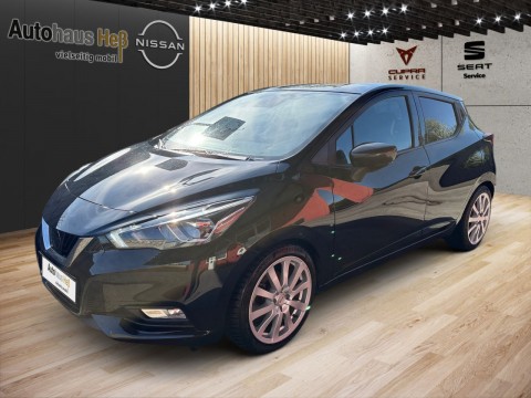 Micra