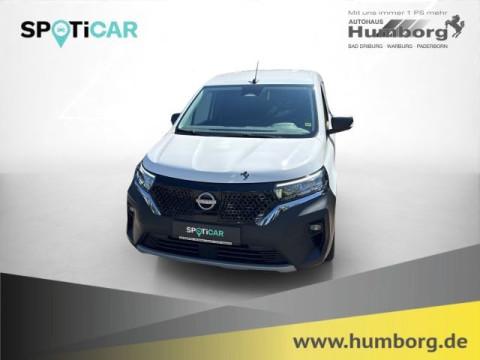 Ansicht 8 - Gebrauchtwagen Fahrzeug, Modell Townstar der Marke Nissan von Verkäufer B.Humborg Kfz. GmbH & Co. KG