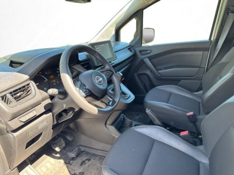 Ansicht 9 - Gebrauchtwagen Fahrzeug, Modell Townstar der Marke Nissan von Verkäufer B.Humborg Kfz. GmbH & Co. KG