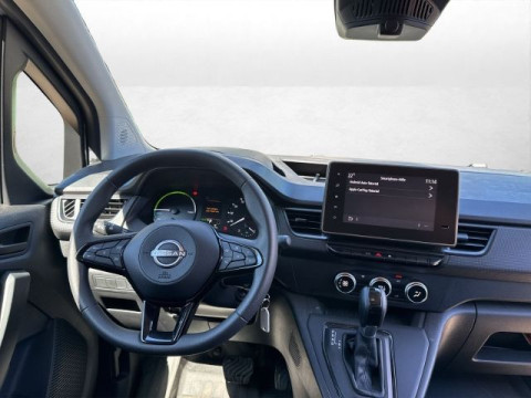 Ansicht 10 - Gebrauchtwagen Fahrzeug, Modell Townstar der Marke Nissan von Verkäufer B.Humborg Kfz. GmbH & Co. KG