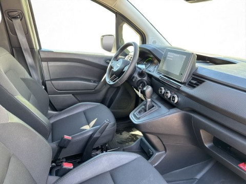 Ansicht 11 - Gebrauchtwagen Fahrzeug, Modell Townstar der Marke Nissan von Verkäufer B.Humborg Kfz. GmbH & Co. KG