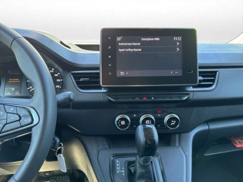 Ansicht 12 - Gebrauchtwagen Fahrzeug, Modell Townstar der Marke Nissan von Verkäufer B.Humborg Kfz. GmbH & Co. KG