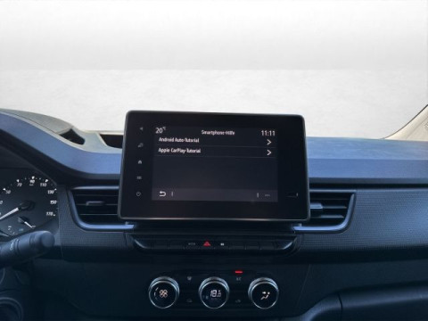 Ansicht 13 - Gebrauchtwagen Fahrzeug, Modell Townstar der Marke Nissan von Verkäufer B.Humborg Kfz. GmbH & Co. KG