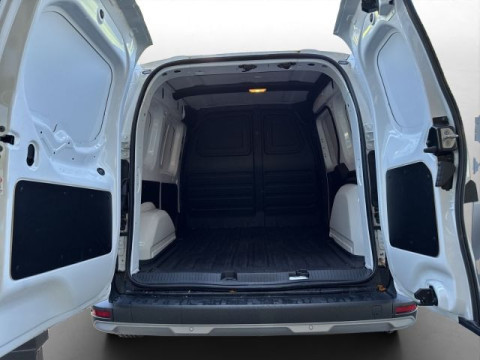 Ansicht 14 - Gebrauchtwagen Fahrzeug, Modell Townstar der Marke Nissan von Verkäufer B.Humborg Kfz. GmbH & Co. KG