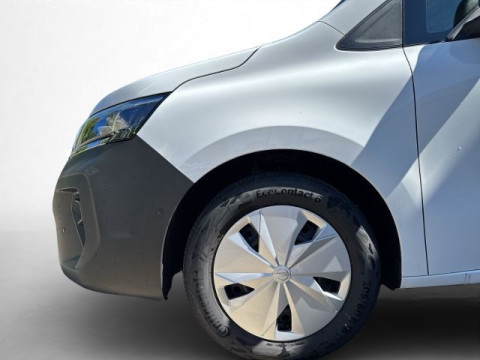 Ansicht 16 - Gebrauchtwagen Fahrzeug, Modell Townstar der Marke Nissan von Verkäufer B.Humborg Kfz. GmbH & Co. KG