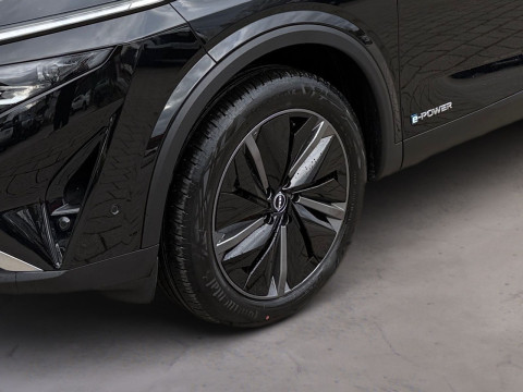 Ansicht 9 - Neuwagen Fahrzeug, Modell Qashqai der Marke Nissan von Verkäufer Autohaus Wild GmbH