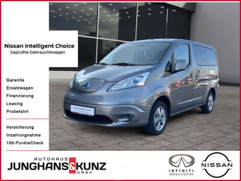 e-NV200