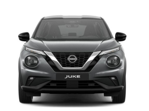 Ansicht 3 - Neuwagen Fahrzeug, Modell Juke der Marke Nissan von Verkäufer Autohaus Rabus e.K.
