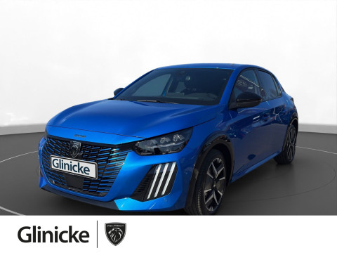 Peugeot 208 - 208 GT Hybrid 145 e-dsc 6 Alcantara Kamera Apple Car