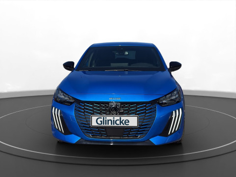 Peugeot 208 - 208 GT Hybrid 145 e-dsc 6 Alcantara Kamera Apple Car