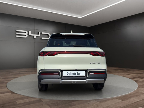 BYD - ATTO 2