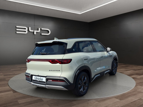 BYD - ATTO 2