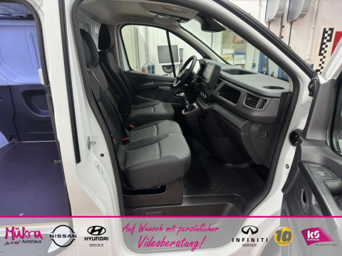 Ansicht 4 - Neuwagen Fahrzeug, Modell Primastar der Marke Nissan von Verkäufer Autohaus Mükra GmbH
