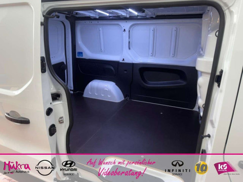 Ansicht 5 - Neuwagen Fahrzeug, Modell Primastar der Marke Nissan von Verkäufer Autohaus Mükra GmbH