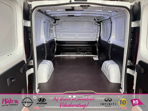 Ansicht 6 - Neuwagen Fahrzeug, Modell Primastar der Marke Nissan von Verkäufer Autohaus Mükra GmbH