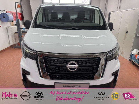 Ansicht 9 - Neuwagen Fahrzeug, Modell Primastar der Marke Nissan von Verkäufer Autohaus Mükra GmbH