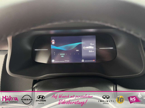 Ansicht 10 - Neuwagen Fahrzeug, Modell Primastar der Marke Nissan von Verkäufer Autohaus Mükra GmbH