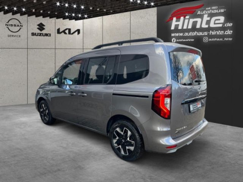 Ansicht 5 - Gebrauchtwagen Fahrzeug, Modell Townstar der Marke Nissan von Verkäufer Autohaus Heinz Hinte GmbH