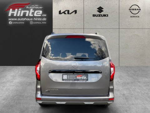 Ansicht 7 - Gebrauchtwagen Fahrzeug, Modell Townstar der Marke Nissan von Verkäufer Autohaus Heinz Hinte GmbH