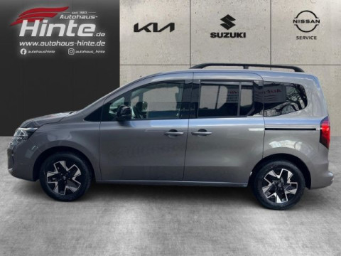 Ansicht 8 - Gebrauchtwagen Fahrzeug, Modell Townstar der Marke Nissan von Verkäufer Autohaus Heinz Hinte GmbH