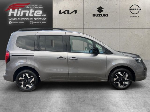Ansicht 9 - Gebrauchtwagen Fahrzeug, Modell Townstar der Marke Nissan von Verkäufer Autohaus Heinz Hinte GmbH