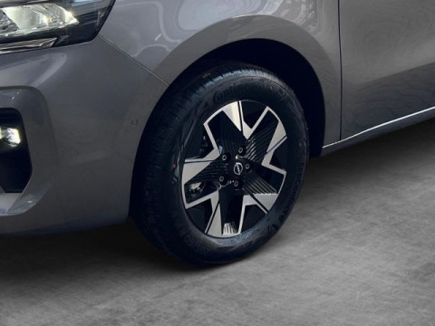 Ansicht 11 - Gebrauchtwagen Fahrzeug, Modell Townstar der Marke Nissan von Verkäufer Autohaus Heinz Hinte GmbH