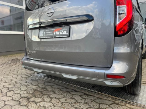 Ansicht 14 - Gebrauchtwagen Fahrzeug, Modell Townstar der Marke Nissan von Verkäufer Autohaus Heinz Hinte GmbH